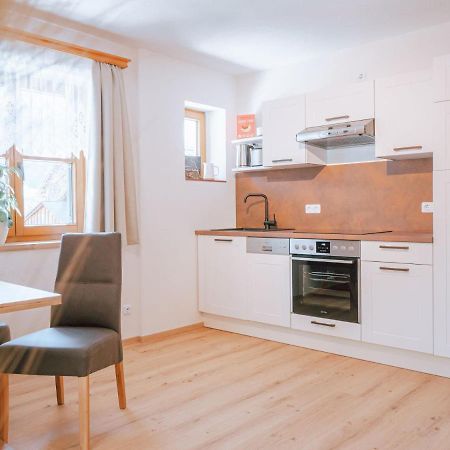 Apartment Haus Toplitzsee Nahe Dem Grundlsee Und Toplitzsee Gossl Zewnętrze zdjęcie