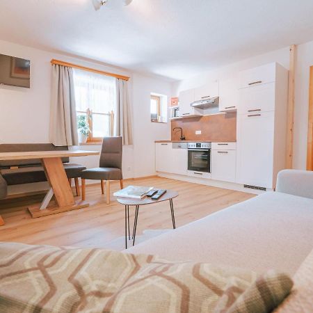 Apartment Haus Toplitzsee Nahe Dem Grundlsee Und Toplitzsee Gossl Zewnętrze zdjęcie