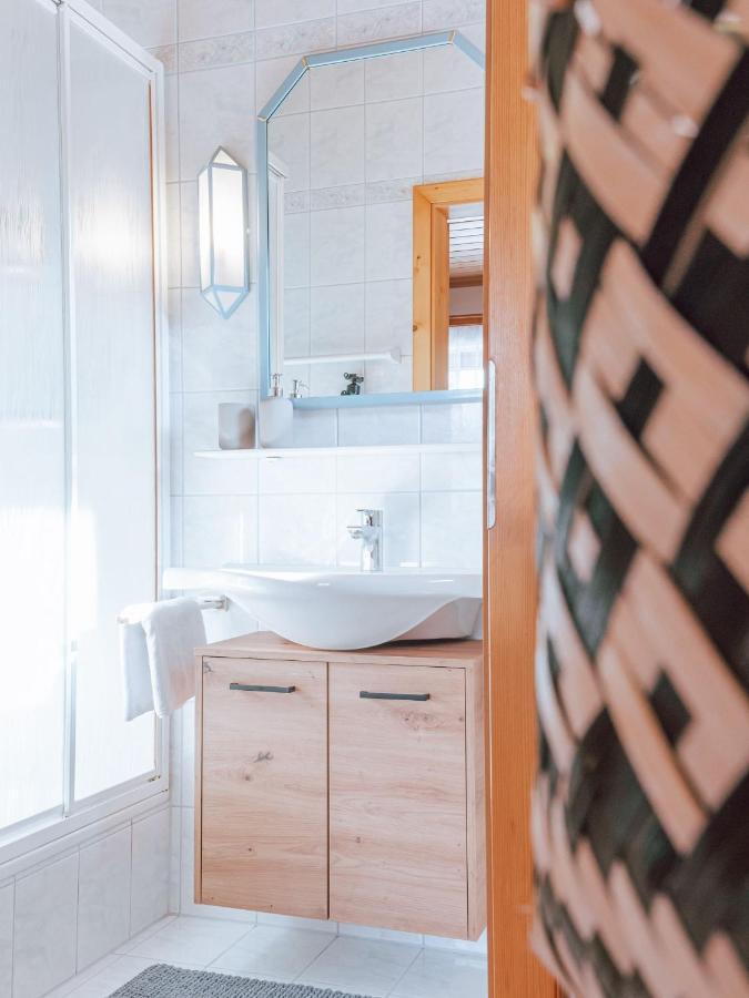 Apartment Haus Toplitzsee Nahe Dem Grundlsee Und Toplitzsee Gossl Zewnętrze zdjęcie