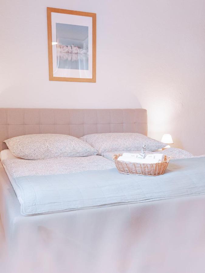 Apartment Haus Toplitzsee Nahe Dem Grundlsee Und Toplitzsee Gossl Zewnętrze zdjęcie