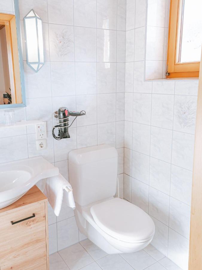 Apartment Haus Toplitzsee Nahe Dem Grundlsee Und Toplitzsee Gossl Zewnętrze zdjęcie