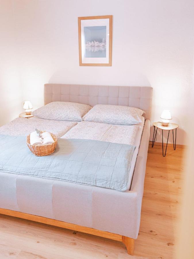 Apartment Haus Toplitzsee Nahe Dem Grundlsee Und Toplitzsee Gossl Zewnętrze zdjęcie