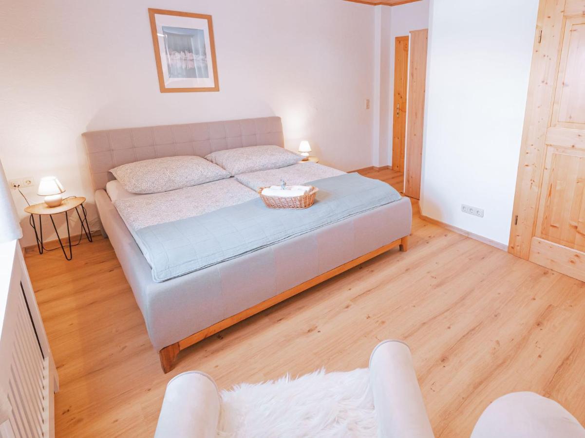 Apartment Haus Toplitzsee Nahe Dem Grundlsee Und Toplitzsee Gossl Zewnętrze zdjęcie