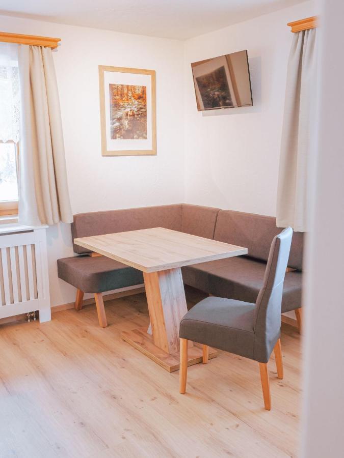 Apartment Haus Toplitzsee Nahe Dem Grundlsee Und Toplitzsee Gossl Zewnętrze zdjęcie