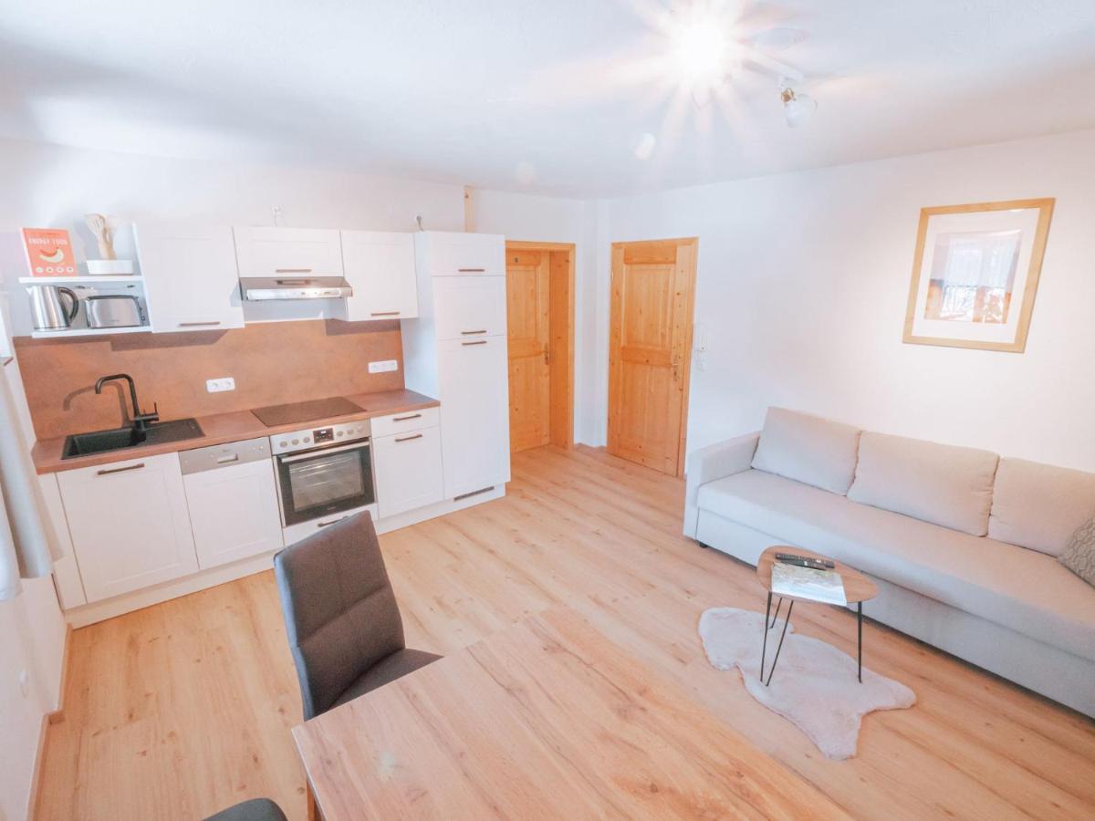 Apartment Haus Toplitzsee Nahe Dem Grundlsee Und Toplitzsee Gossl Zewnętrze zdjęcie