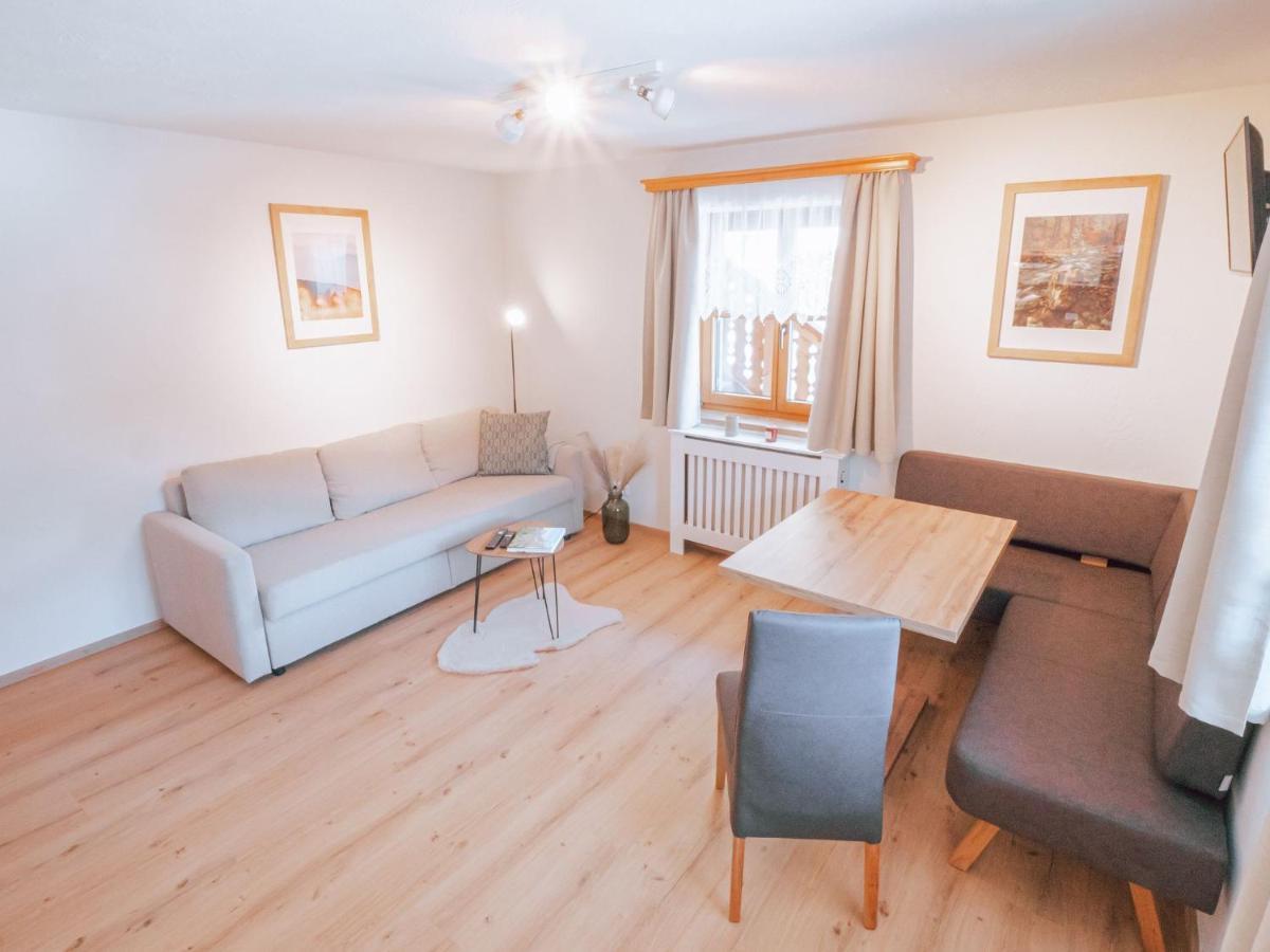 Apartment Haus Toplitzsee Nahe Dem Grundlsee Und Toplitzsee Gossl Zewnętrze zdjęcie