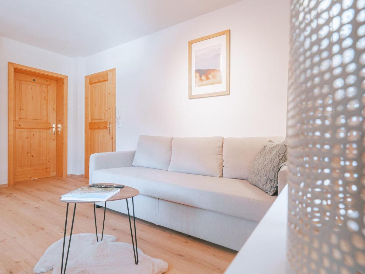 Apartment Haus Toplitzsee Nahe Dem Grundlsee Und Toplitzsee Gossl Zewnętrze zdjęcie