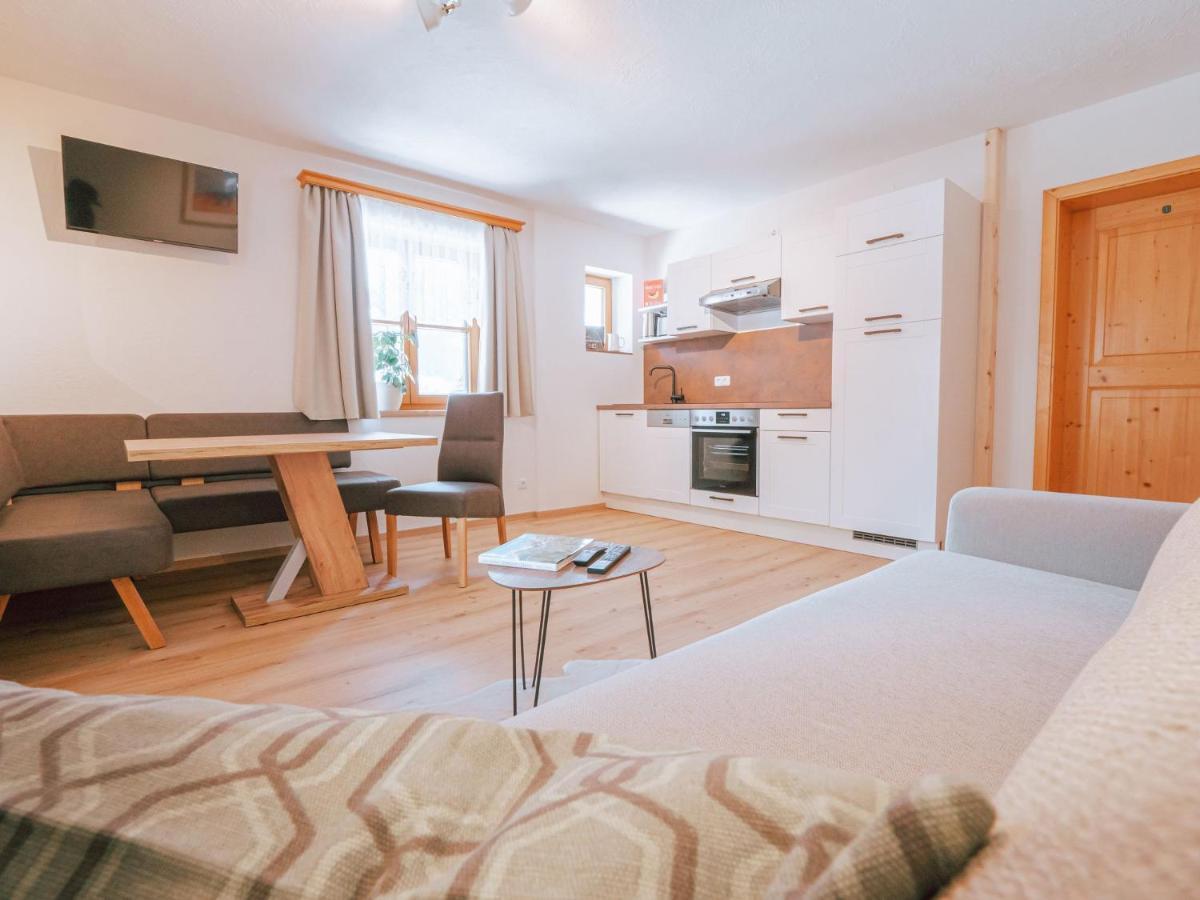 Apartment Haus Toplitzsee Nahe Dem Grundlsee Und Toplitzsee Gossl Zewnętrze zdjęcie